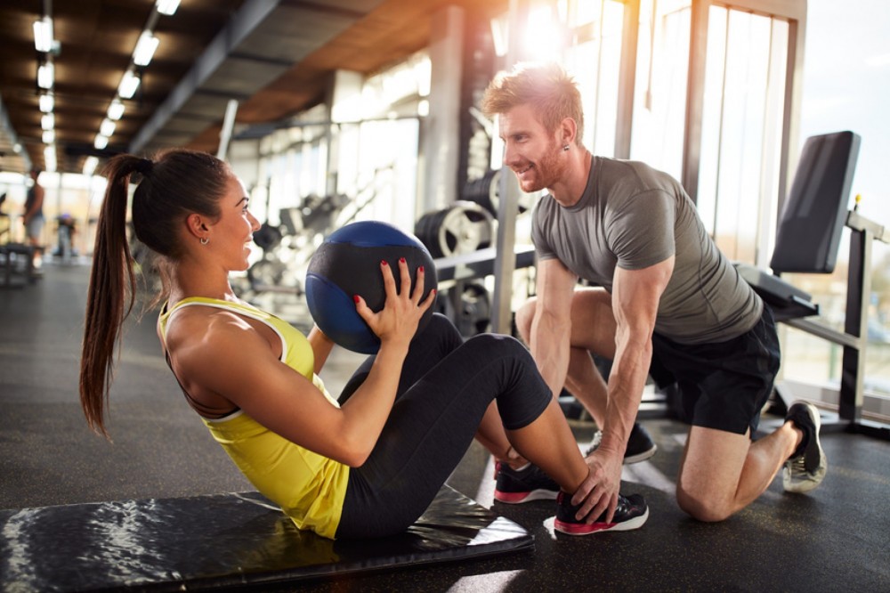 LB Sport - Coaching Sportif Personnalisé En Salle, En Extérieur, à ...